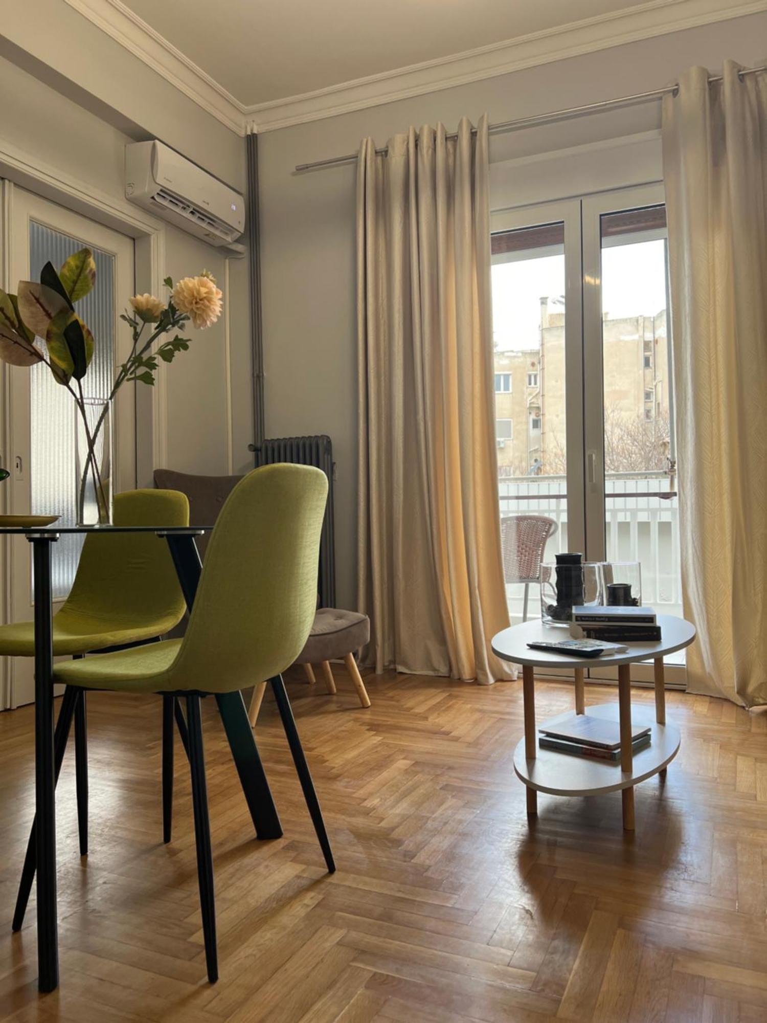 Acropolis Luxury Apartments Parthenon View Athén Kültér fotó