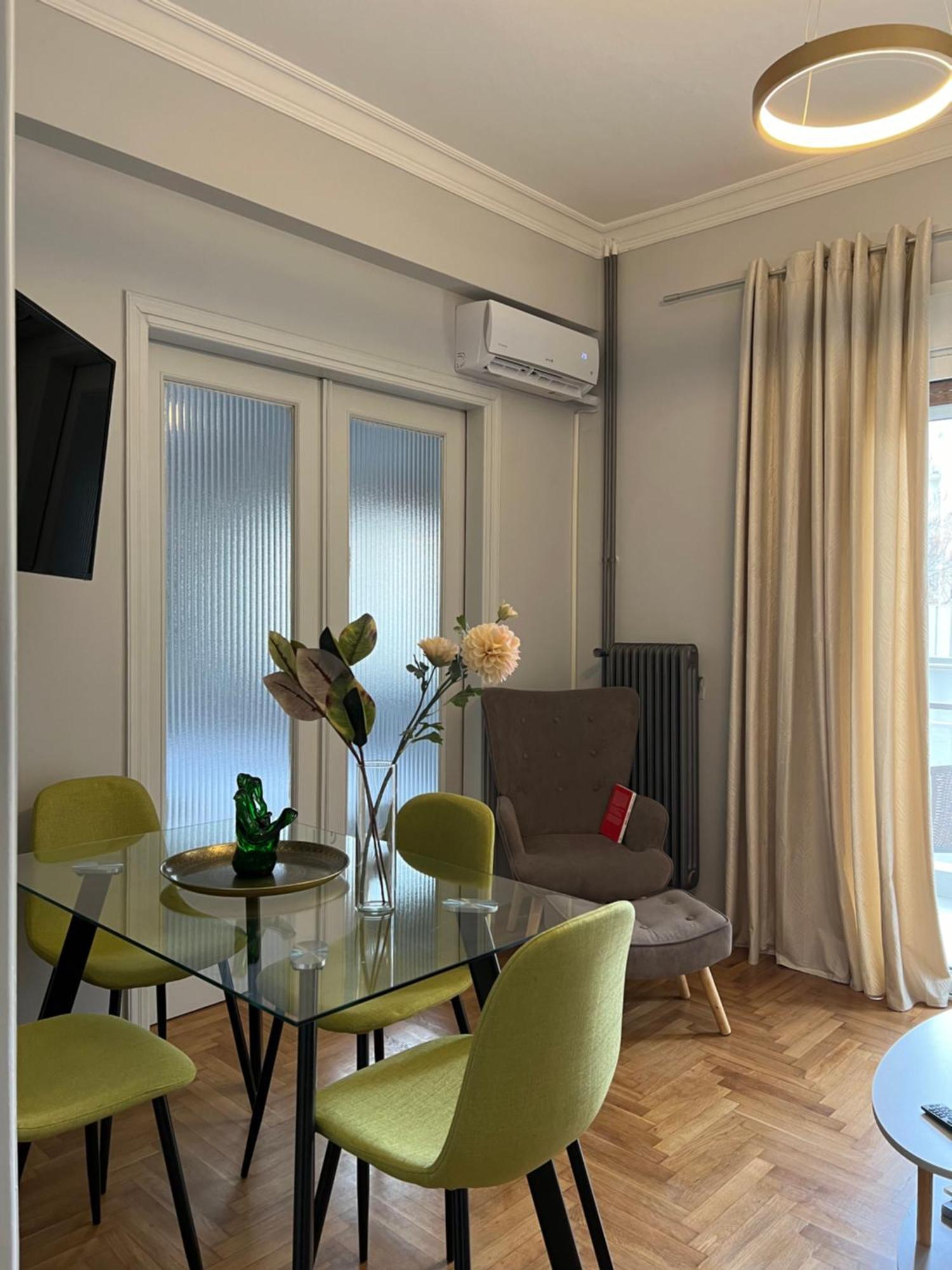Acropolis Luxury Apartments Parthenon View Athén Kültér fotó